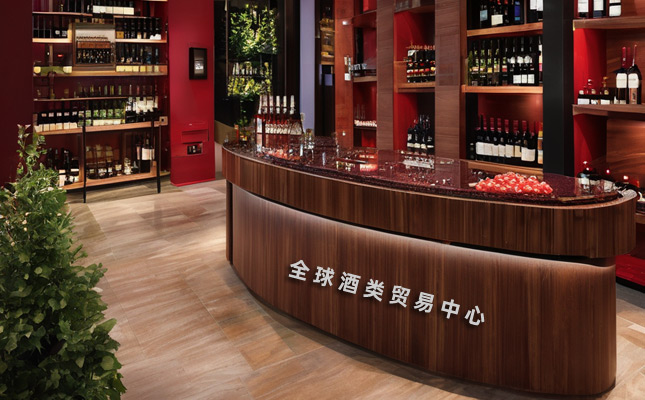 重慶進口紅酒批發中心 重慶進口紅酒批發中心