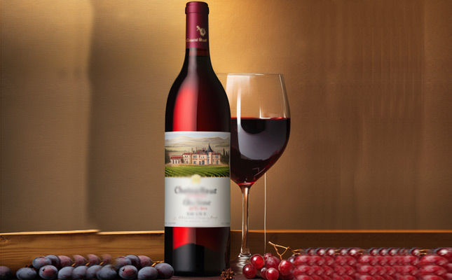 重慶進口紅酒批發中心 重慶進口紅酒批發中心