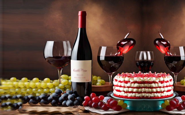 重慶進(jìn)口紅酒批發(fā)中心