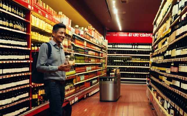 重慶市酒類流通商會會長