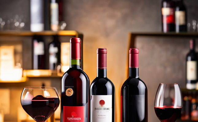 重慶紅酒文化盛宴816西部紅酒品鑒賽開(kāi)啟 重慶紅酒文化盛宴816西部紅酒品鑒賽開(kāi)啟