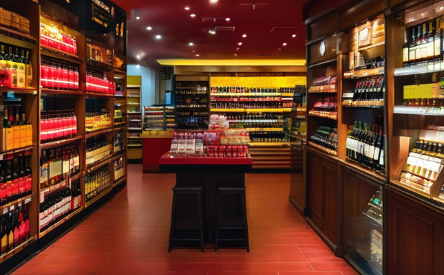 重慶進口紅酒批發中心