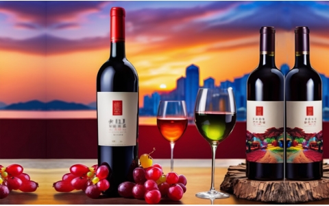 重慶紅酒公司 重慶葡萄酒貿(mào)易公司進(jìn)口紅酒