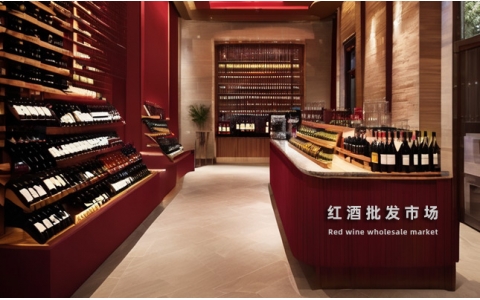 重慶奔富紅酒批發Penfolds奔富酒莊專賣店