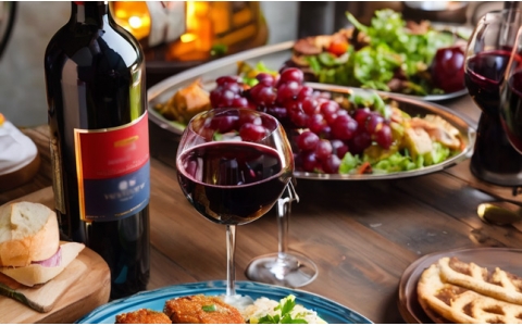 葡萄牙進口葡萄酒攜14家酒商亮相ProWine2020