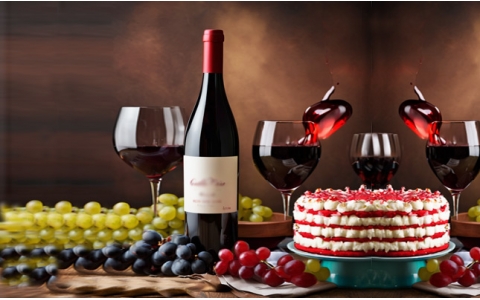 重慶紅酒文化盛宴816西部紅酒品鑒賽開啟