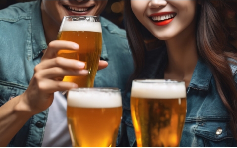 2022意大利經典葡萄酒大師班重慶品酒會