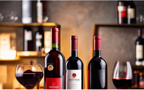 重慶煙酒店加盟哪家好開煙酒店在哪進貨