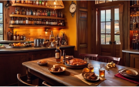 匈牙利美食紅酒及旅游推廣活動在渝舉辦