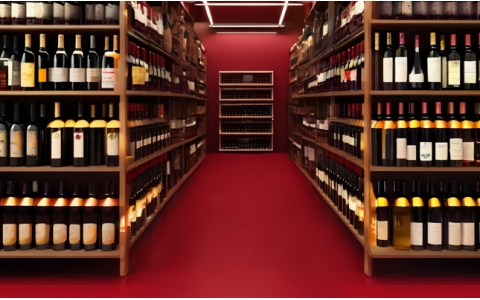 重慶送酒上門的APP平臺服務電話連鎖店