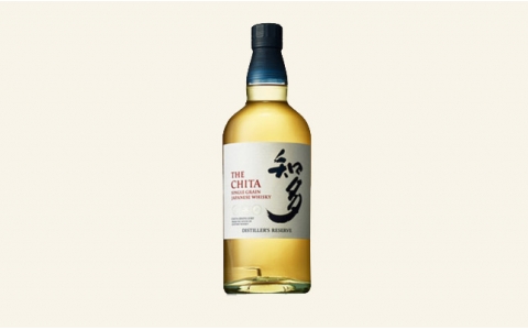 知多威士忌谷物單一威士忌蒸餾所洋酒日本三得利